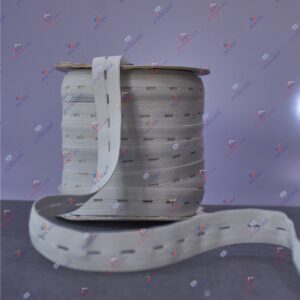 GARMENT ELASTICS & LINGERIE ELASTICS