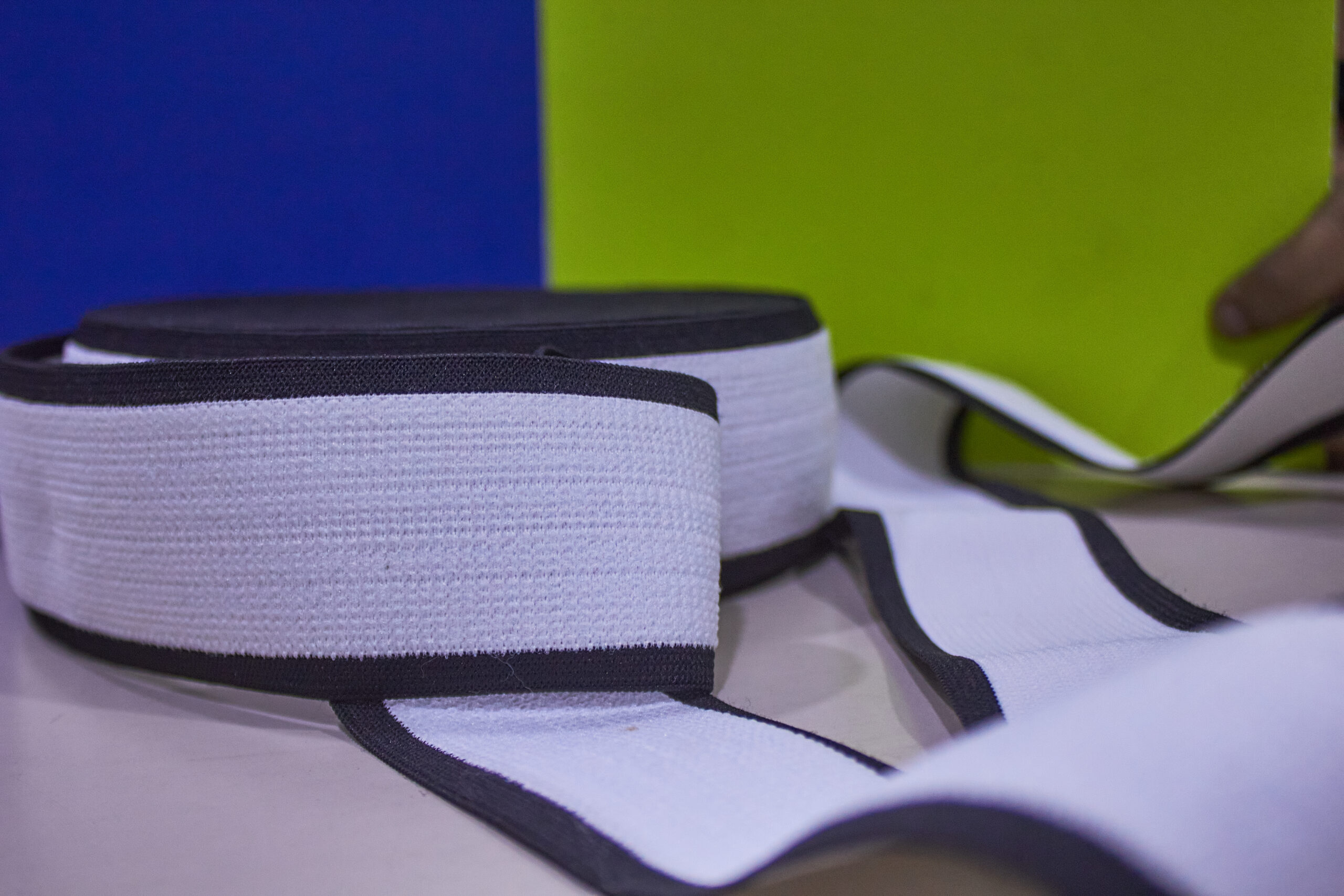 SPORTS ELASTICS - Image 2