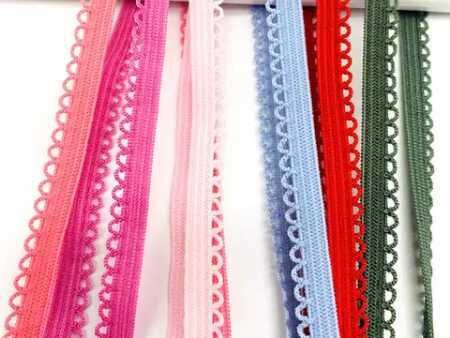 Garment Elastic & Lingerie Elastic