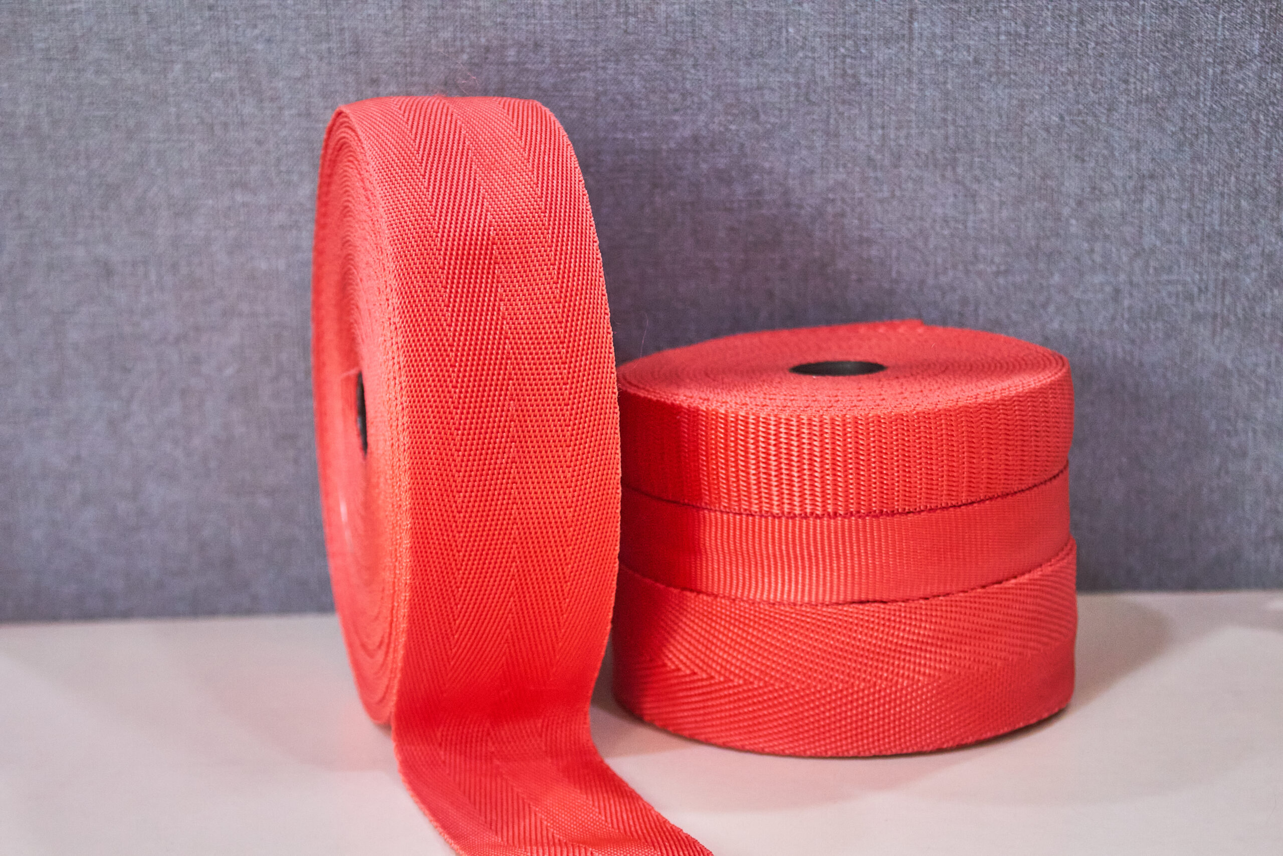 LUGGAGE ELASTICS & TAPES - Image 2