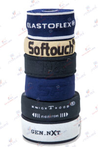Jacquard Elastics