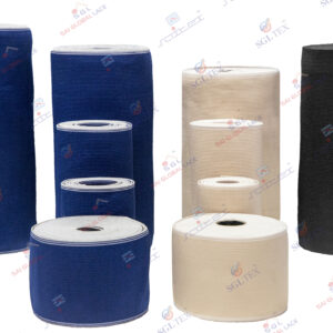 LUGGAGE ELASTICS & TAPES