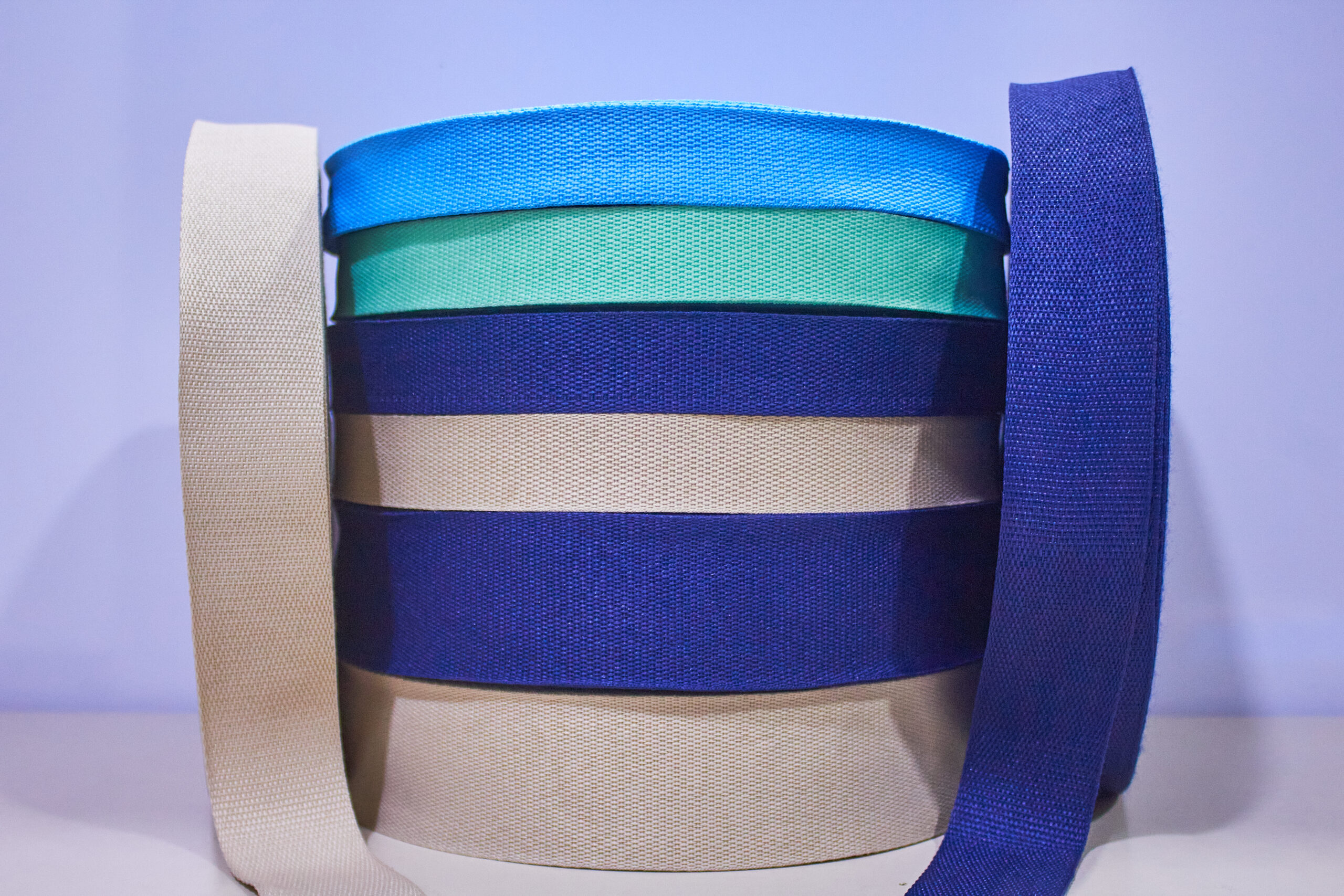 LUGGAGE ELASTICS & TAPES - Image 3