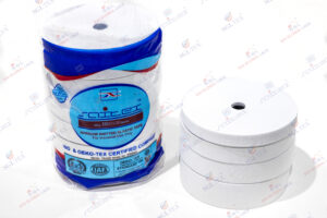 Ultimate Knitted Elastic & Crochet Elastic for Perfect Fit