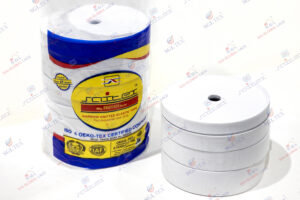 Ultimate Knitted Elastic & Crochet Elastic for Perfect Fit