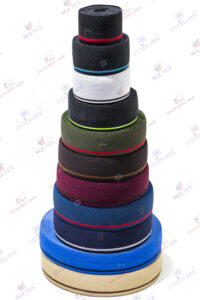 Jacquard Elastics